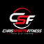 ChrisSportsFitness - Home