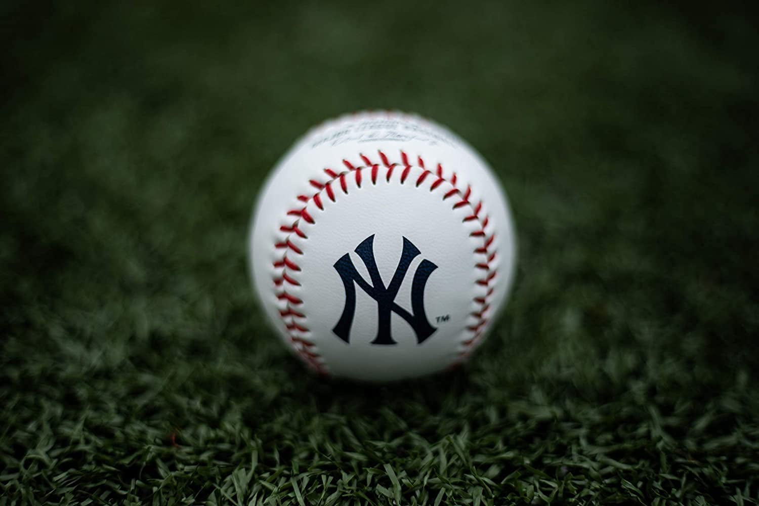 Rawlings | 2026 MLB Baseball with Team Logo | All 30 MLB Teams Available